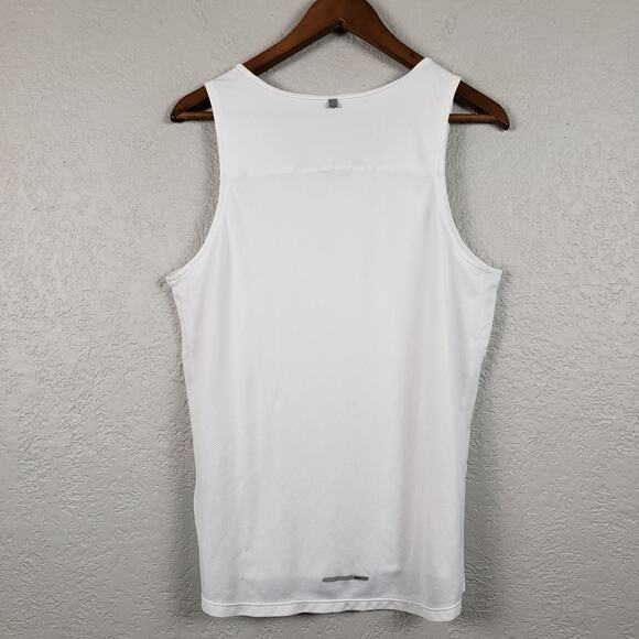 Nike Dry Fit Tank - M - Picture 2 of 4